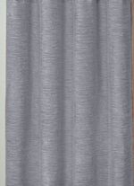 &Uuml;bervorh&auml;nge-Garnitur mit Universalschienenband 