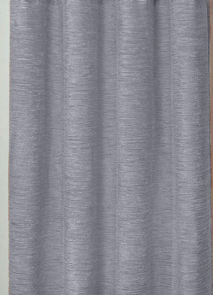 &Uuml;bervorh&auml;nge-Garnitur mit Universalschienenband 