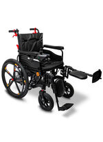 Elektrischer Rollstuhl 