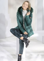 Jacke in 2 Farben, 