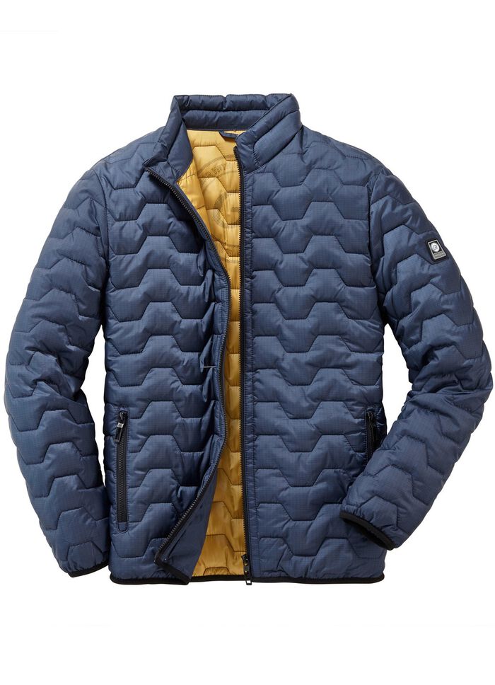 Steppblouson von &laquo;Gate One&raquo; 