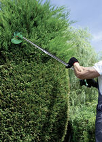 5-in-1-Akku-Trimmer Hammersmith MultiWizard 