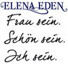 BADERde_AT1Logo_ElenaEden_FrauSein_SchoenSein_IchSein BADERde_AT1Logo_ElenaEden_FrauSein_SchoenSein_IchSein