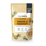 VapoWest Nachf&uuml;ll-Aroma Orange-Rosmarin 