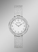 Bulova Quartz-Damenuhr 