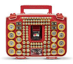  Batterie-Koffer «Battery Daddy» 