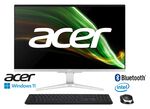Acer Aspire C27-1655 All-in-One PC 