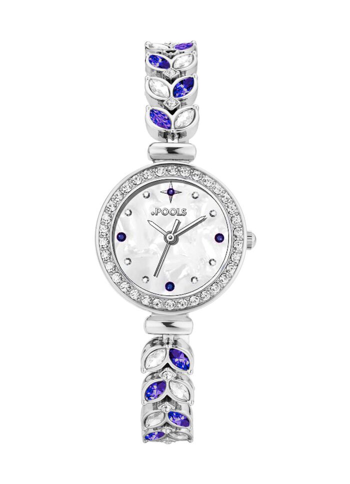 Quartz-Damenuhr Pools 2620 