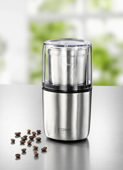 Caso Universal Mühle 