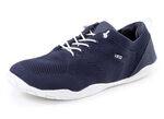 Barfußschuh aus dehnbarem Strick-Material MARINE
