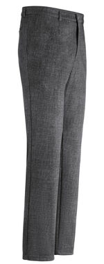  «Klaus Modelle»-Hose in 4 Farben ANTHRAZIT MELIERT