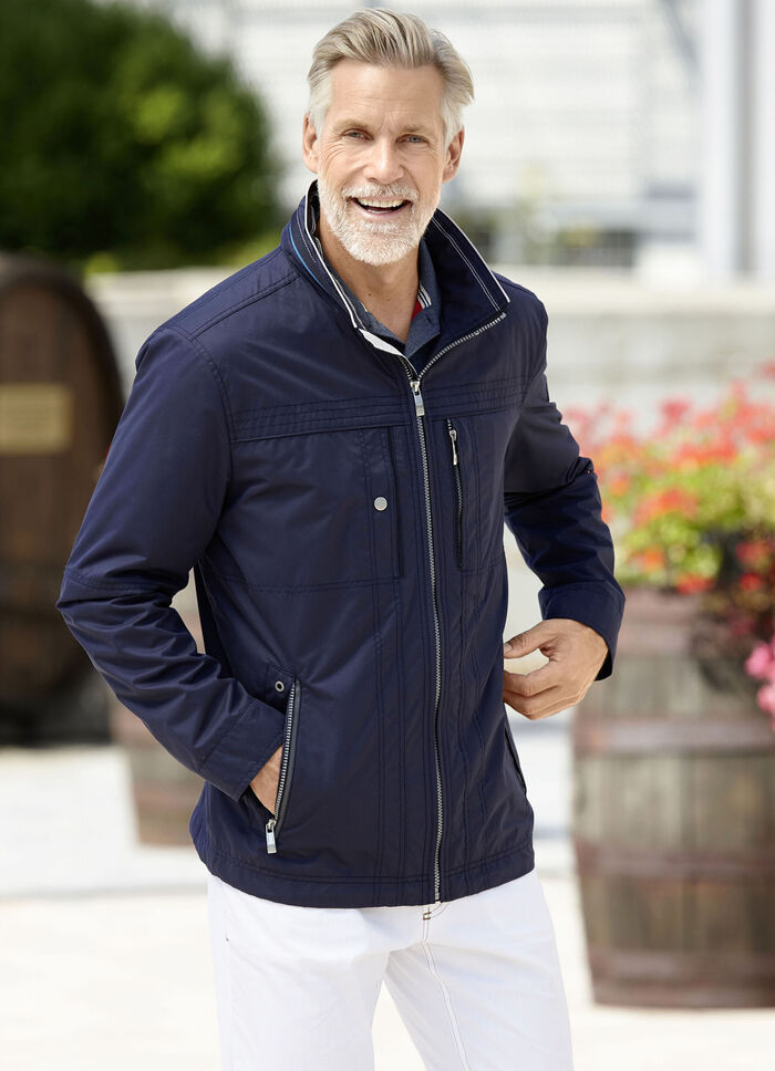 Kurzjacke von «Cabano» MARINE