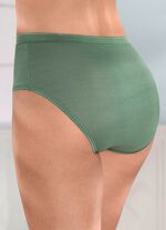 F&uuml;nferpack Slips mit elastischen Abschl&uuml;ssen 