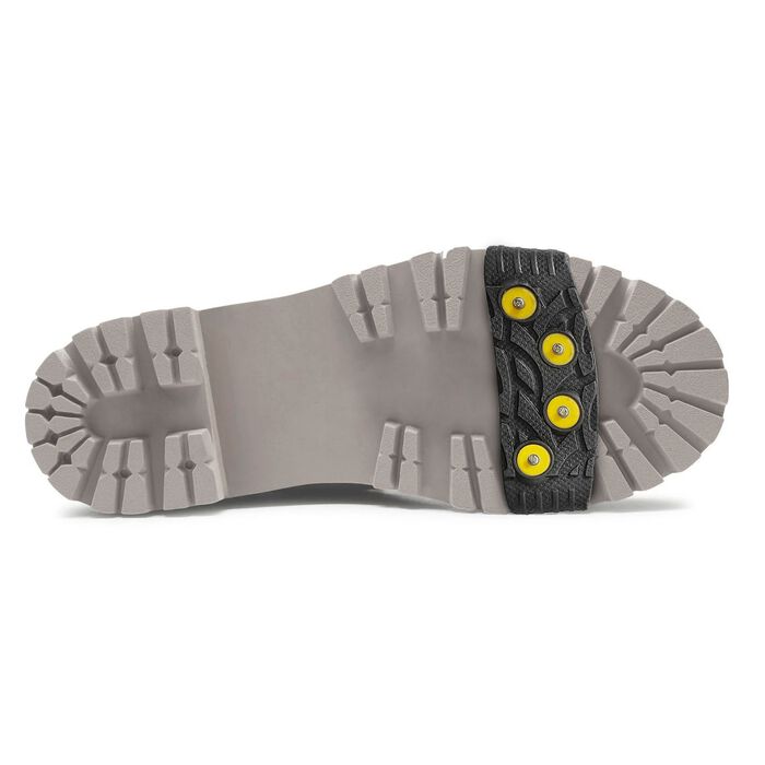 Schuhspikes f&uuml;r mehr Sicherheit bei Eis und Schnee 