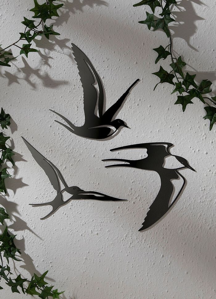 Wandeko &laquo;Schwalbe&raquo;, 3er Set 