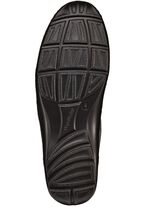 Waldl&auml;ufer, bequeme Damen-Schn&uuml;rschuhe, Weite H, mit herausnehmbarem Fussbett 