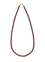 Elegante Halskette, die gl&auml;nzt und begeistert! 