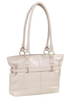 Laurina, Tasche, Damen, mit abnehmbarem, verstellbarem Ziergurt 