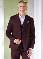 Sakko mit Pattentaschen 