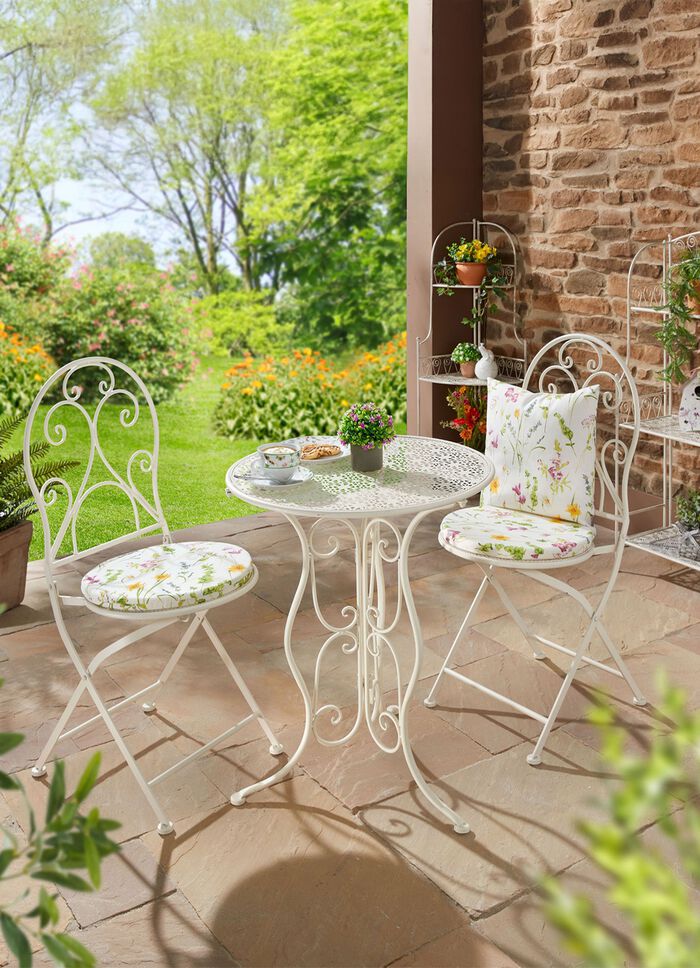 Gartenm&ouml;bel &laquo;Lascar&raquo; 