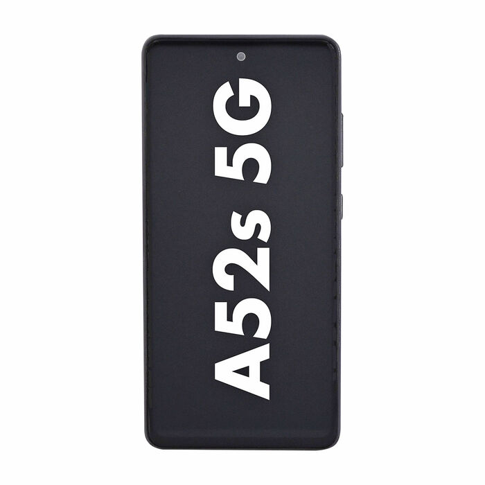Samsung A52s Galaxy Smartphone 