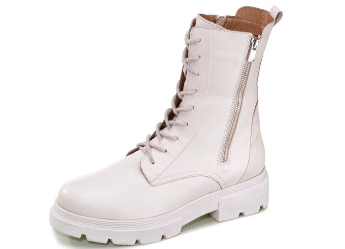 Libelle Schn&uuml;r-Stiefelette 