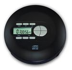 CD-Spieler mit Radio und H&ouml;rbuchfunktion 