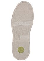 Libelle Bootie aus Nappaleder mit Zier-Reissverschluss 