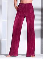 Hose mit Seitennahttaschen 