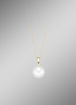 Akoya-Perle Anh&auml;nger 