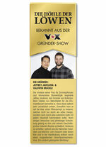 Pflanzenübertopf von Botanyia in edler Naturstein-Optik SAND