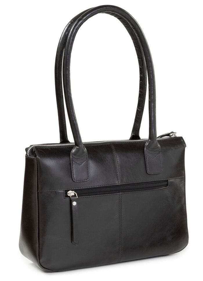 Laurina, Tasche, Damen, aus Leder 