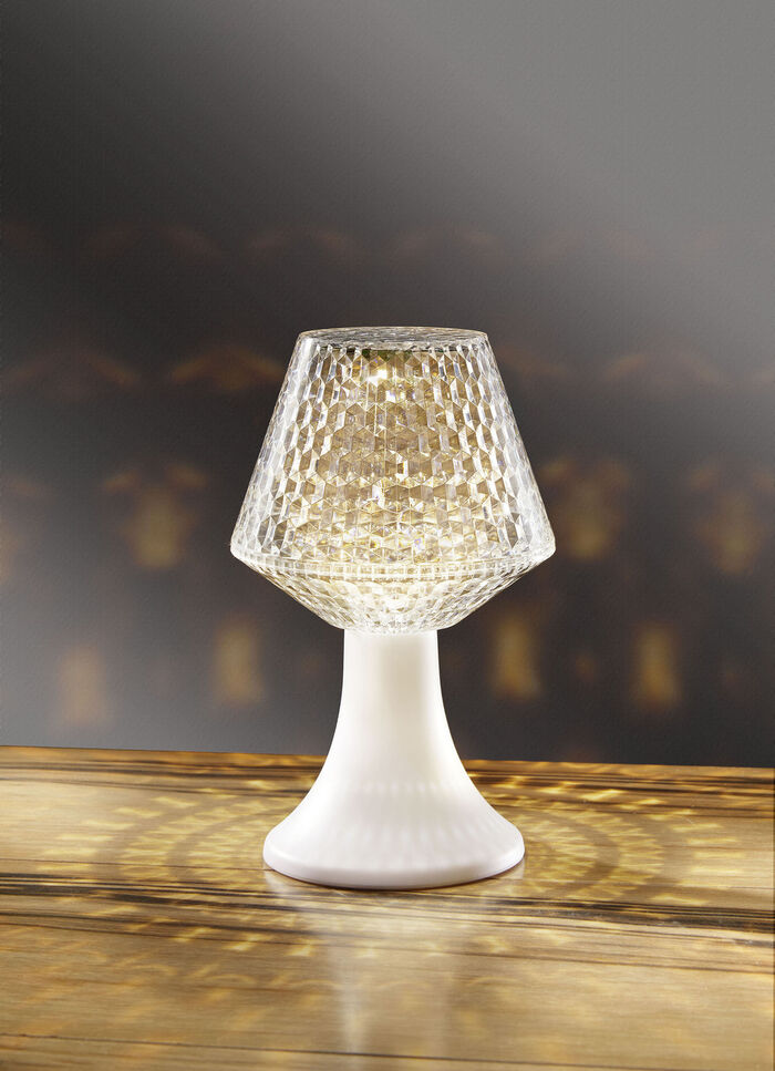 LED-Tischleuchte 