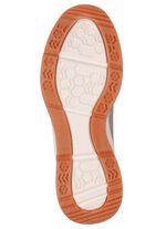 SKECHERS, sportliche Damen-Sneaker, mit Schnürung TAUPE