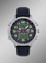 ETT-Funk-Solar-Herrenuhr 