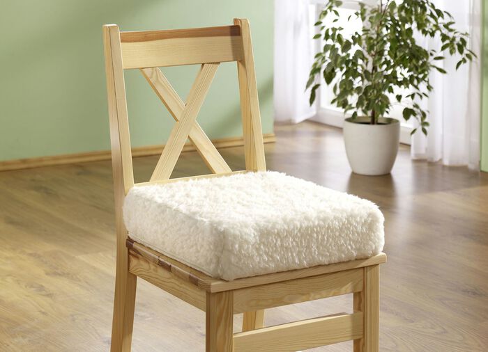 Licardo-Sitzerhöhung NATUR