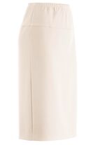 Rock in gerader Schnittf&uuml;hrung 