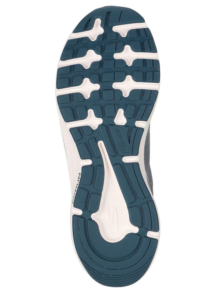 SKECHERS, sportliche Damen-Sneaker, mit herausnehmbarem Fussbett 