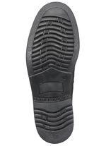 GINO GALANTE, gef&uuml;tterte Herren-Stiefel, Winterschuhe, mit Lammfell 