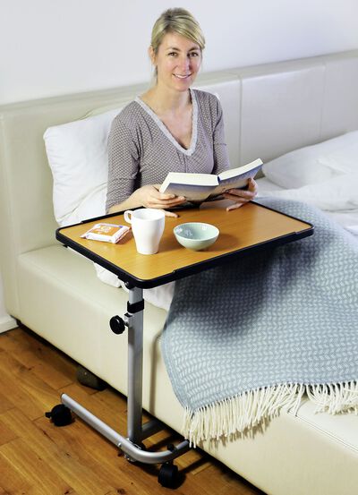 Komfort- und Betttisch RFM® 
