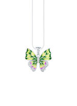 Wundervoller Schmetterlings-Anh&auml;nger 