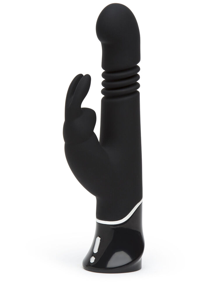 Massagegerät Push Rabbitvibrator 
