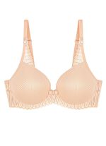 Triumph-Aura Spotlight B&uuml;gel-BH mit Elastikspitze 