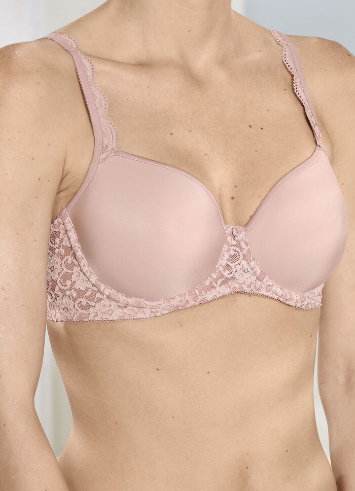 Triumph Amourette Bügel-BH mit Spacer-Cups 