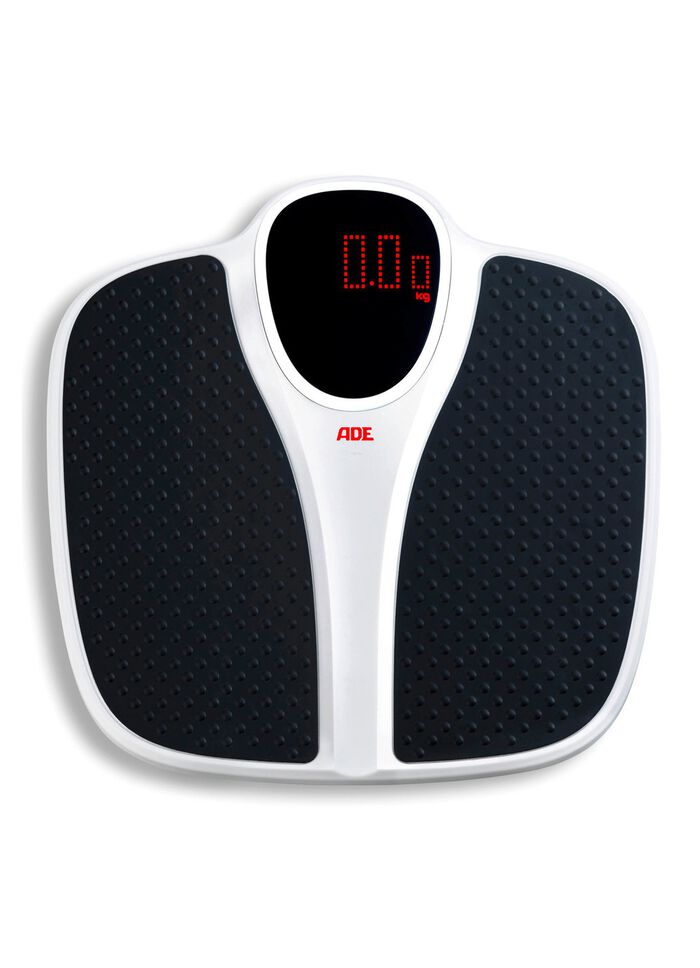 Digitale Personenwaage mit hoher Tragkraft  