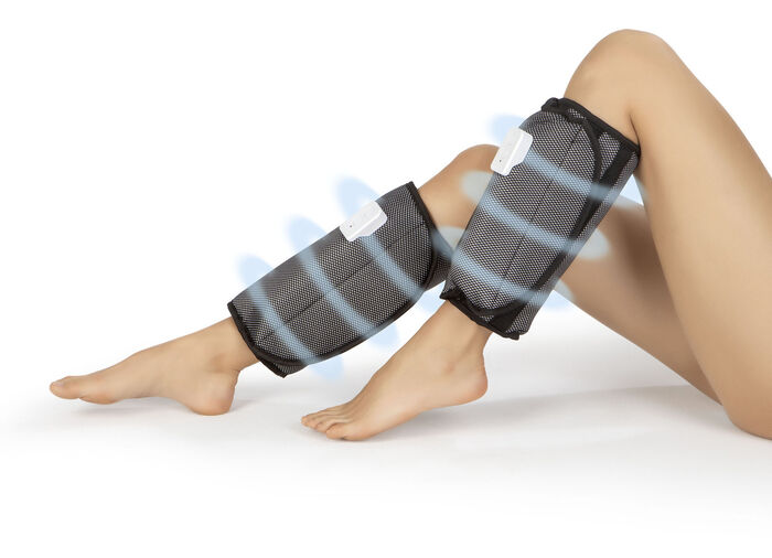 Venen-Massageger&auml;t 