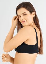 Felina BH mit Strukturmuster 