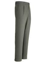 «Klaus Modelle»-Hose in 3 Farben OLIV MELIERT