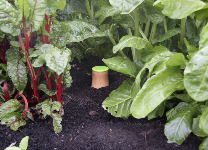 Hydro-Max Bew&auml;sserungssystem 