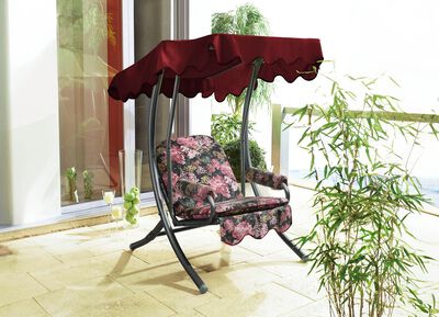 Bequeme Schaukeln  